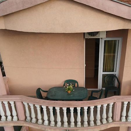 Kurt Apartaments 울친 외부 사진