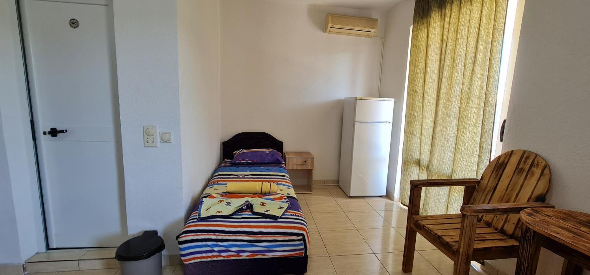 Kurt Apartaments 울친 객실 사진