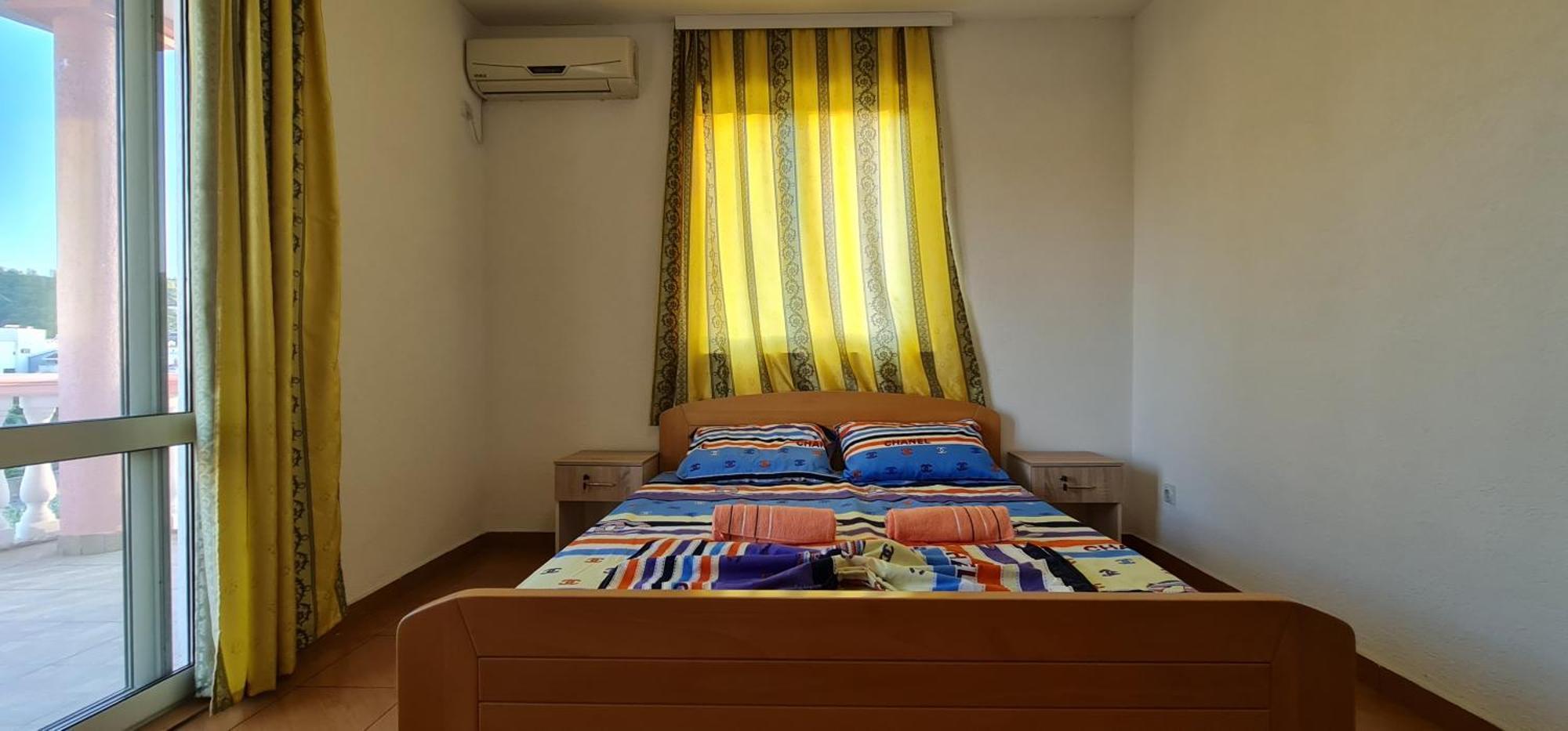 Kurt Apartaments 울친 객실 사진