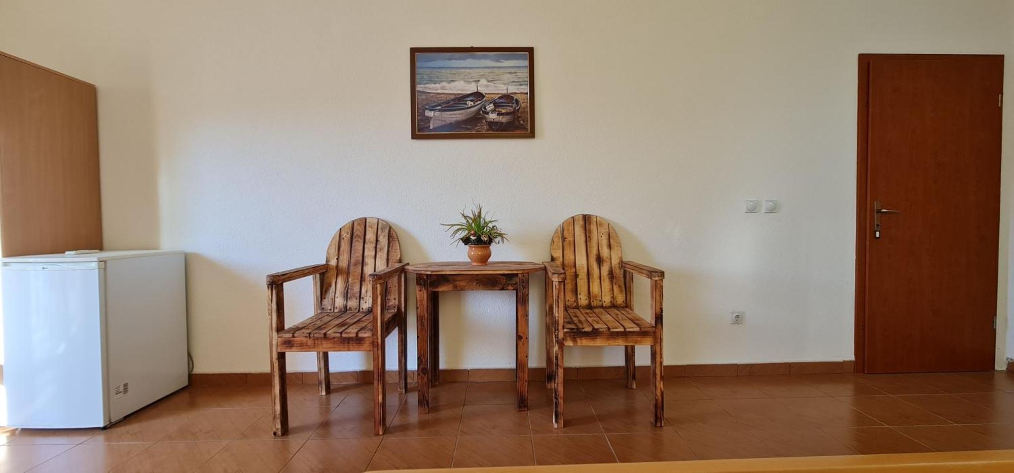 Kurt Apartaments 울친 객실 사진