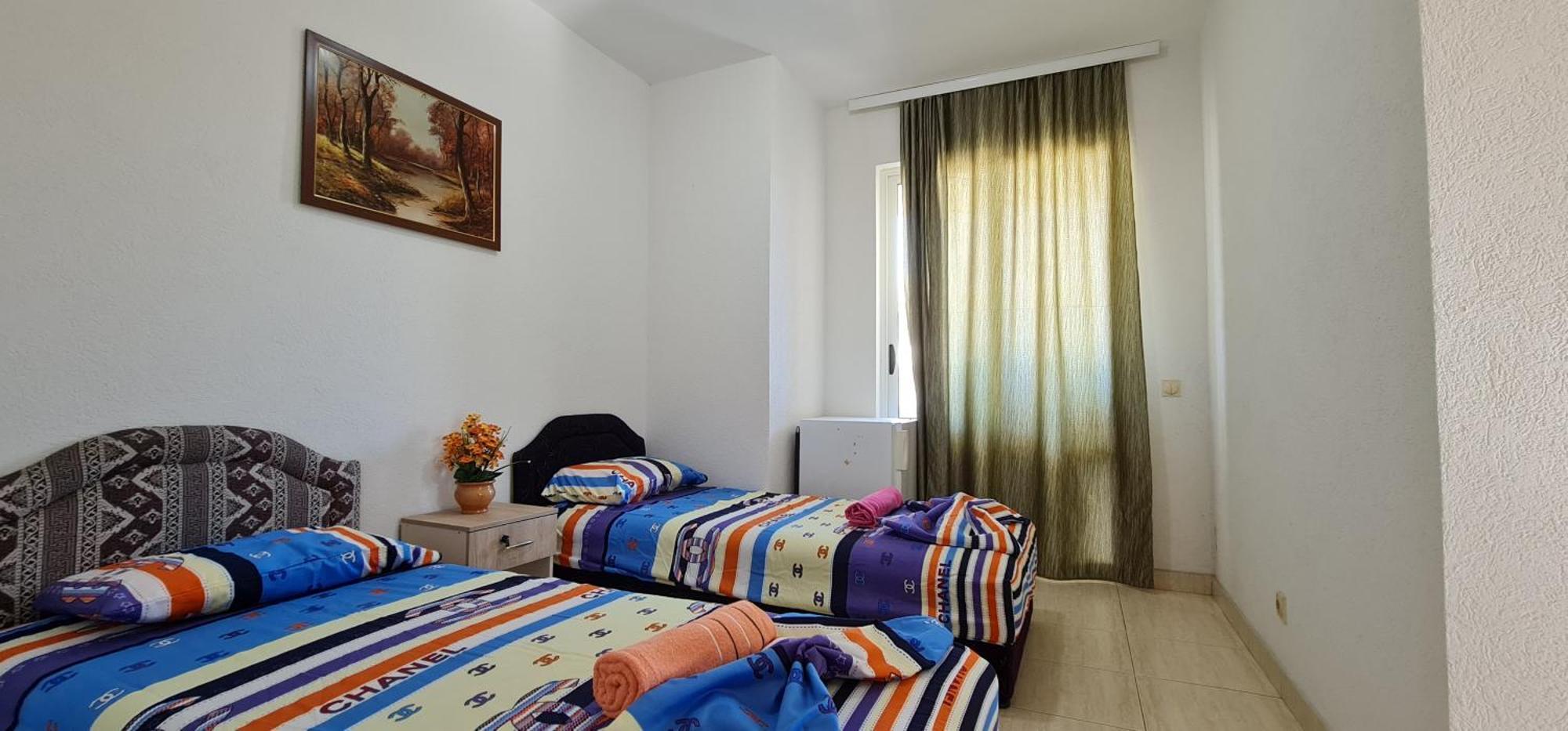 Kurt Apartaments 울친 객실 사진