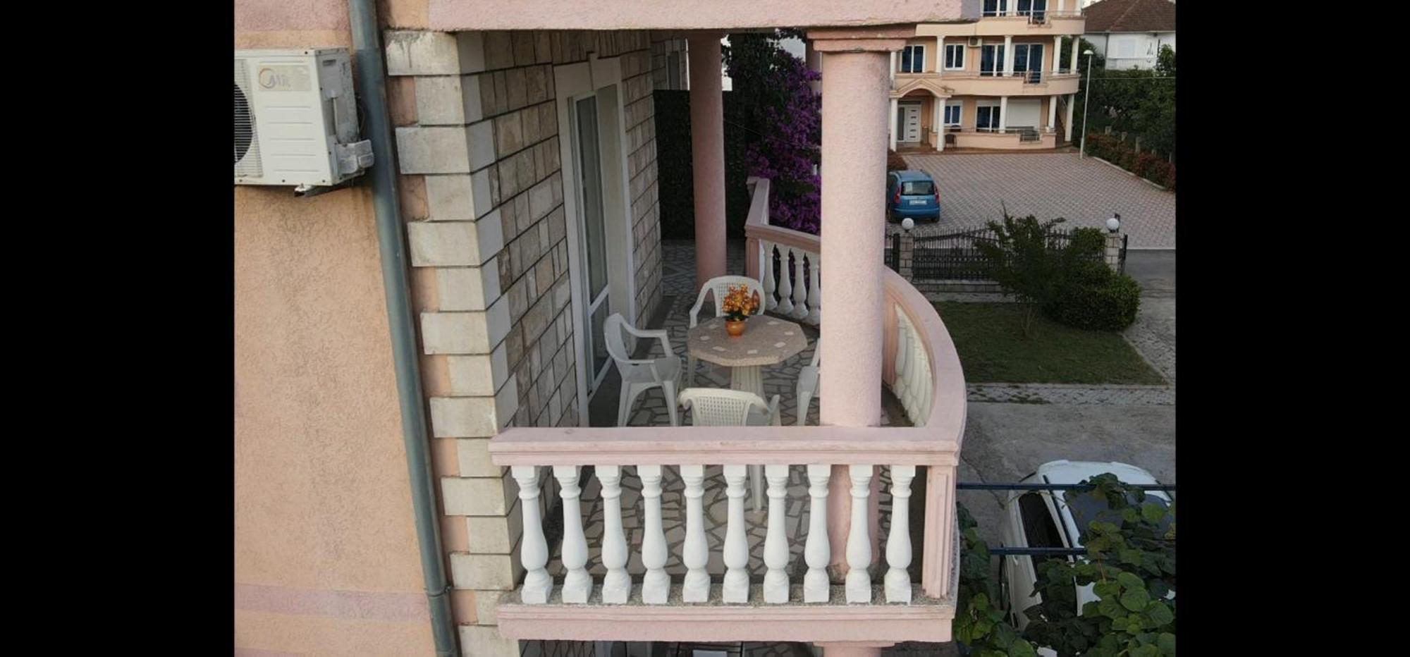 Kurt Apartaments 울친 외부 사진