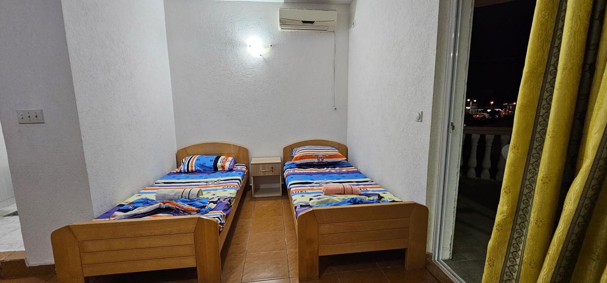 Kurt Apartaments 울친 외부 사진