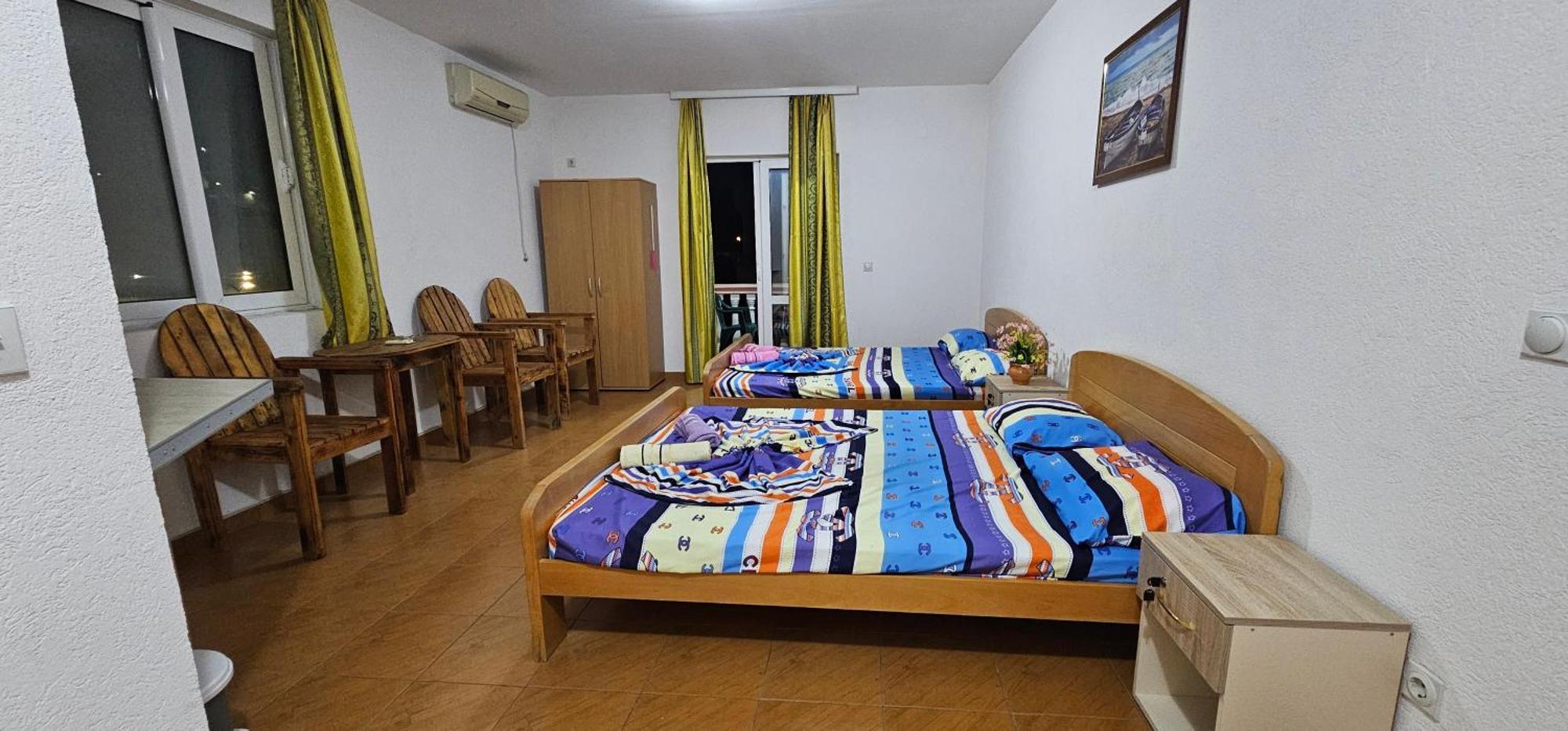 Kurt Apartaments 울친 외부 사진