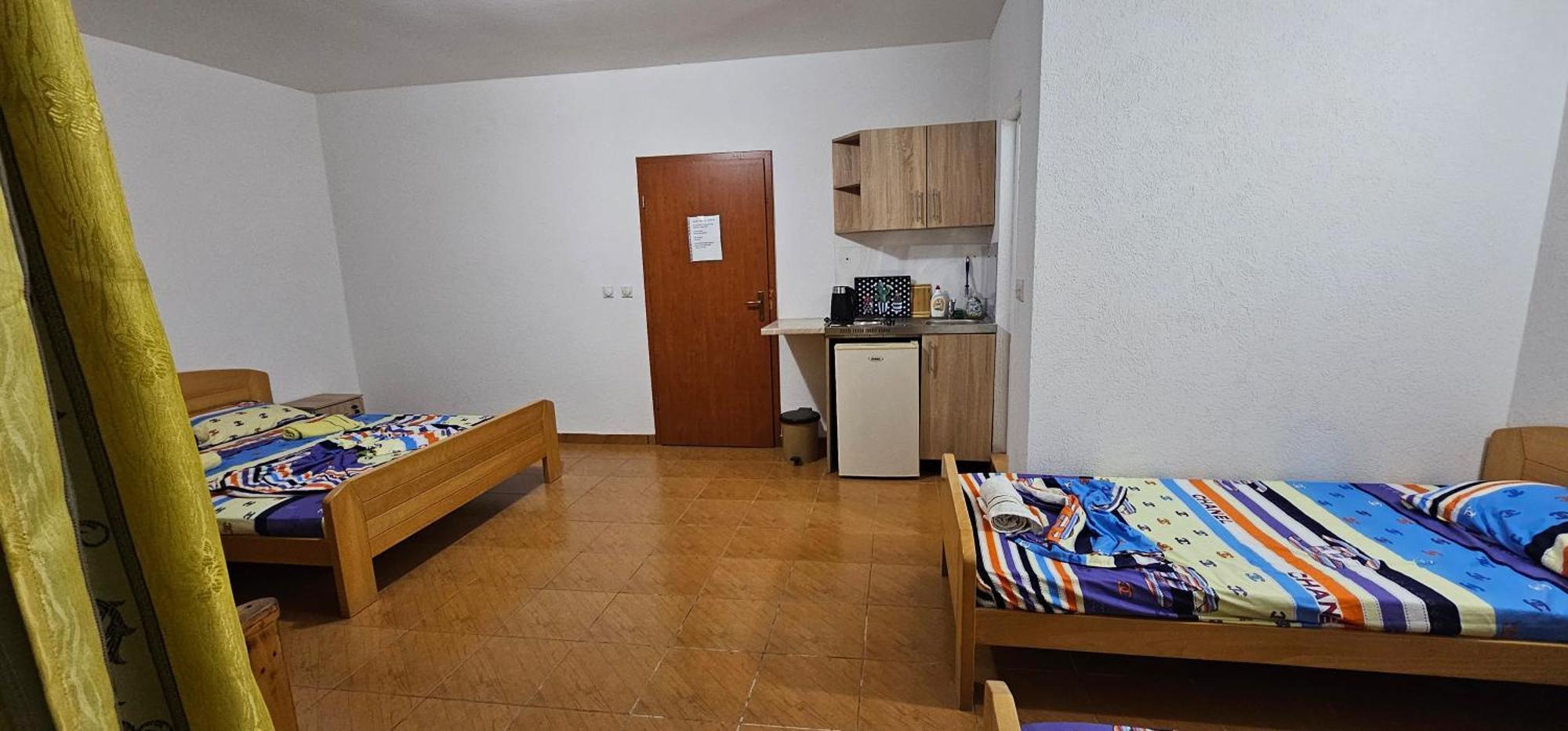Kurt Apartaments 울친 외부 사진