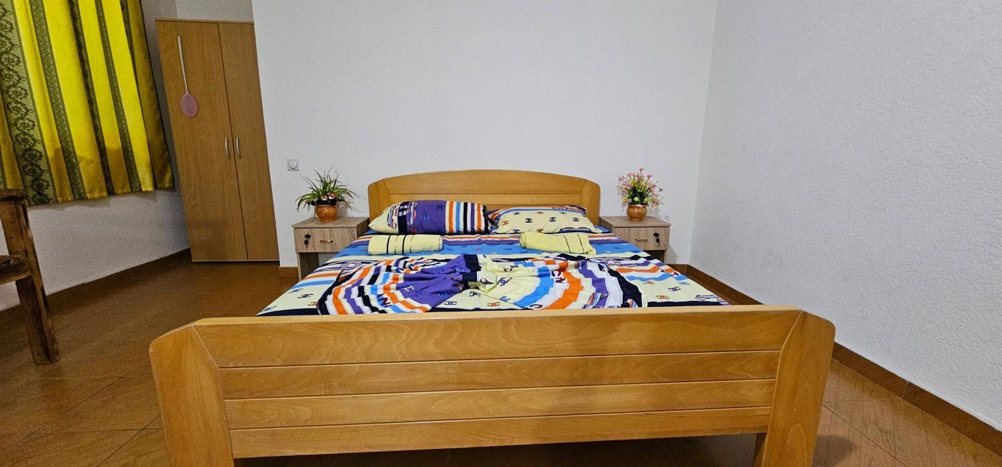 Kurt Apartaments 울친 외부 사진