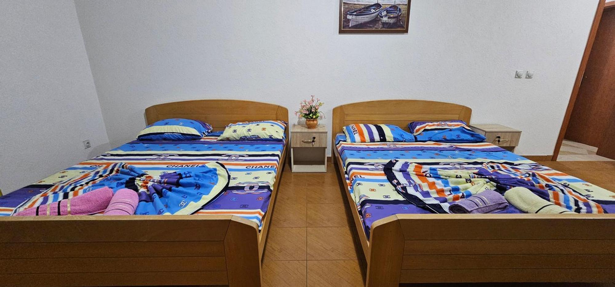 Kurt Apartaments 울친 외부 사진