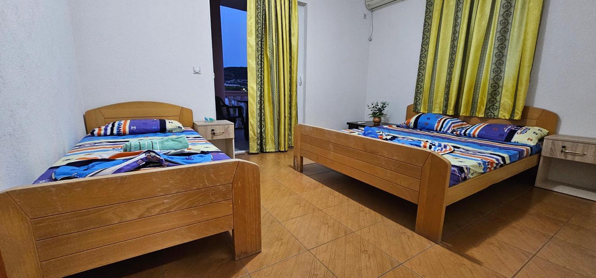 Kurt Apartaments 울친 외부 사진