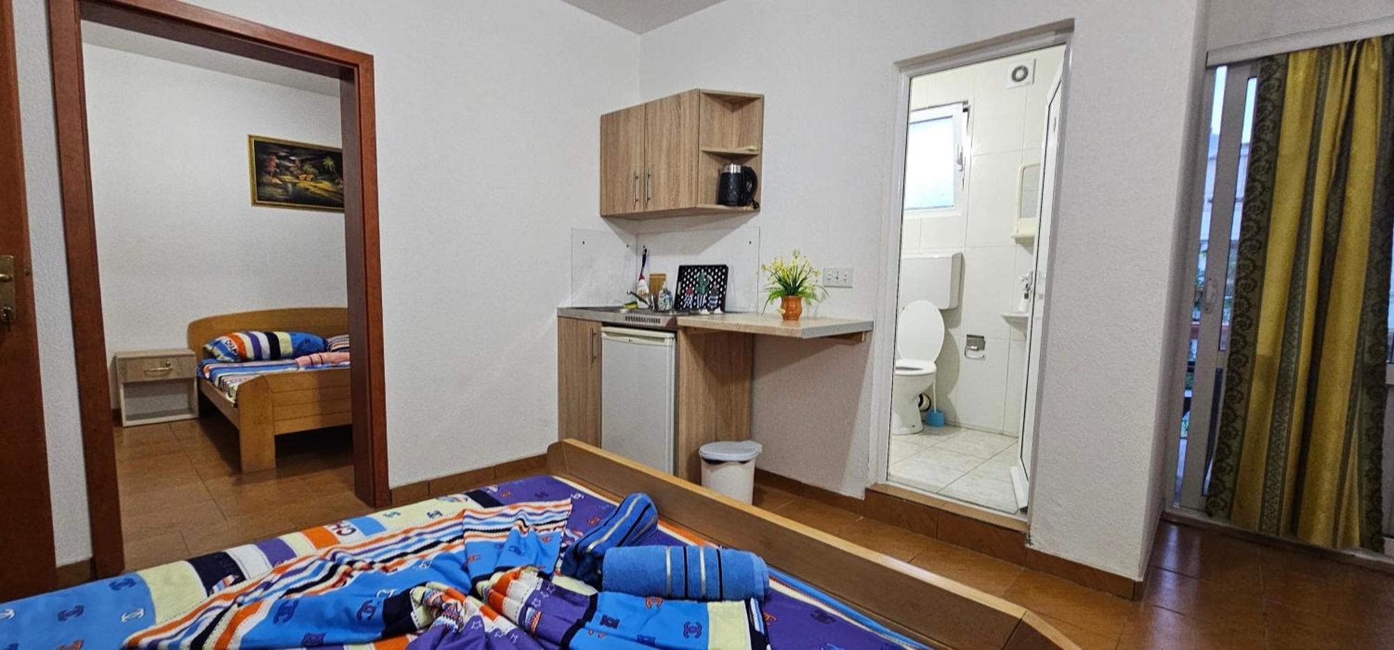 Kurt Apartaments 울친 외부 사진