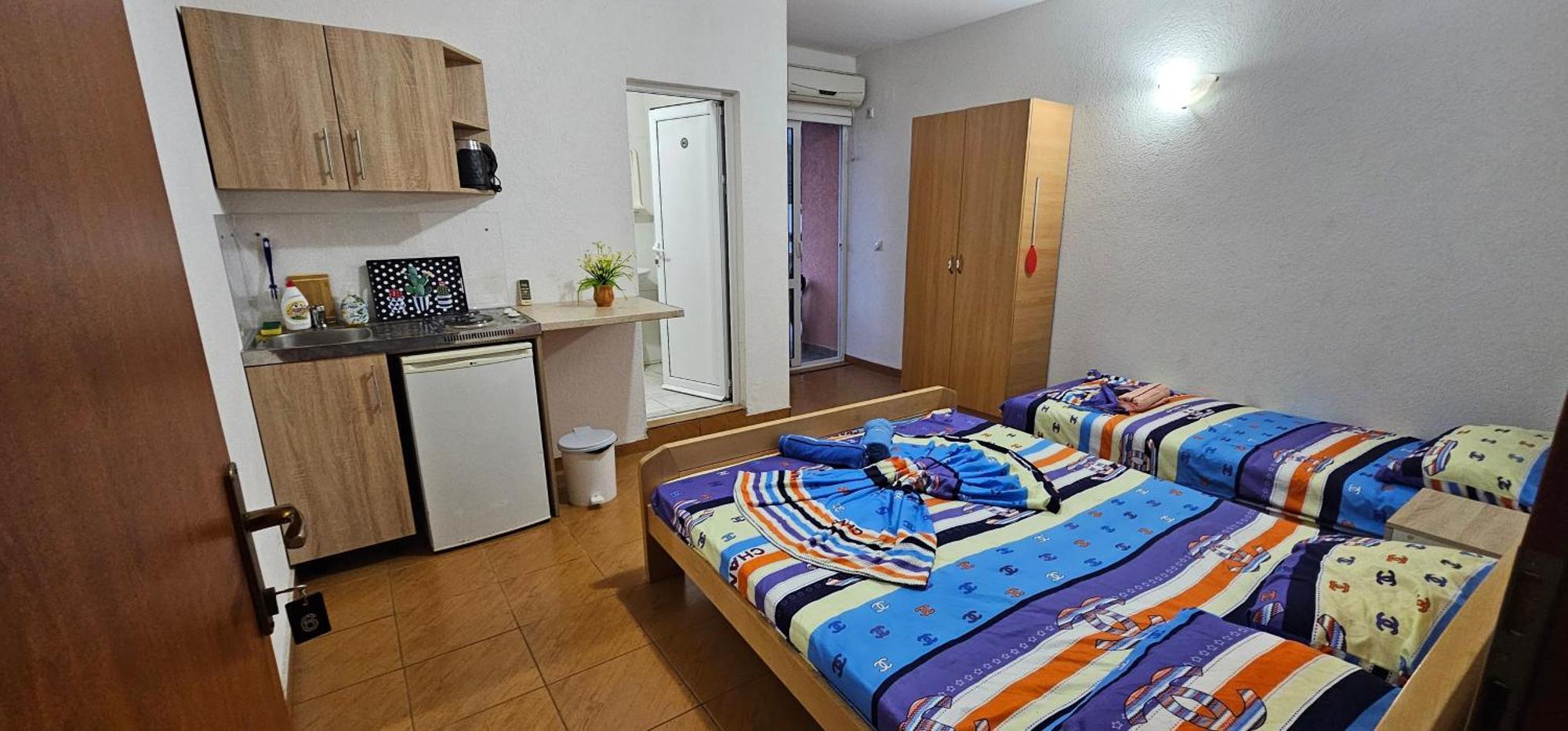 Kurt Apartaments 울친 외부 사진