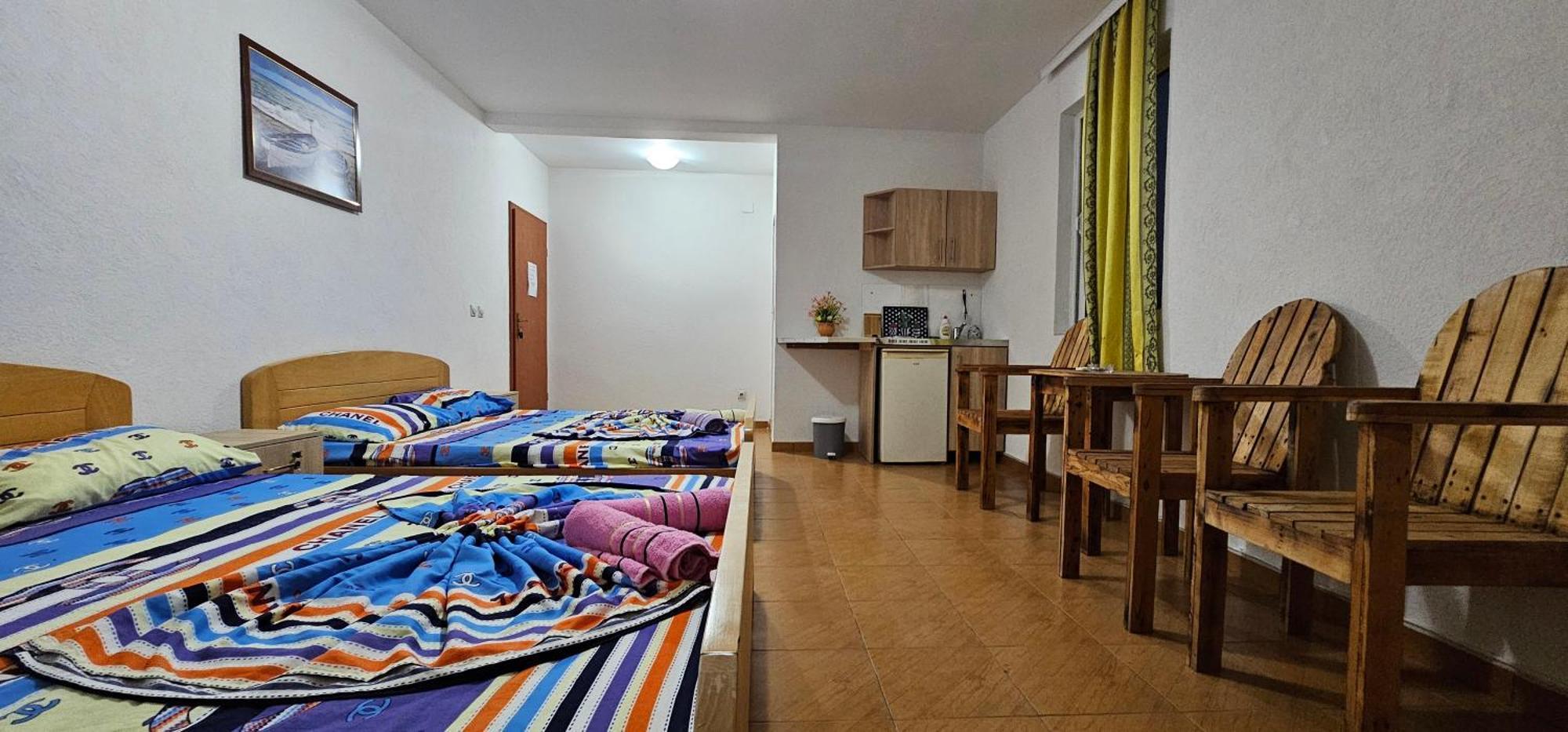 Kurt Apartaments 울친 외부 사진