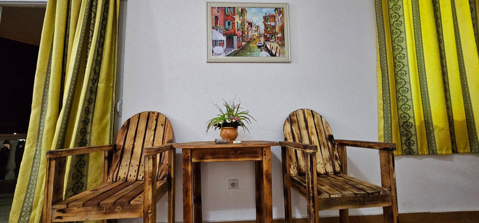 Kurt Apartaments 울친 외부 사진