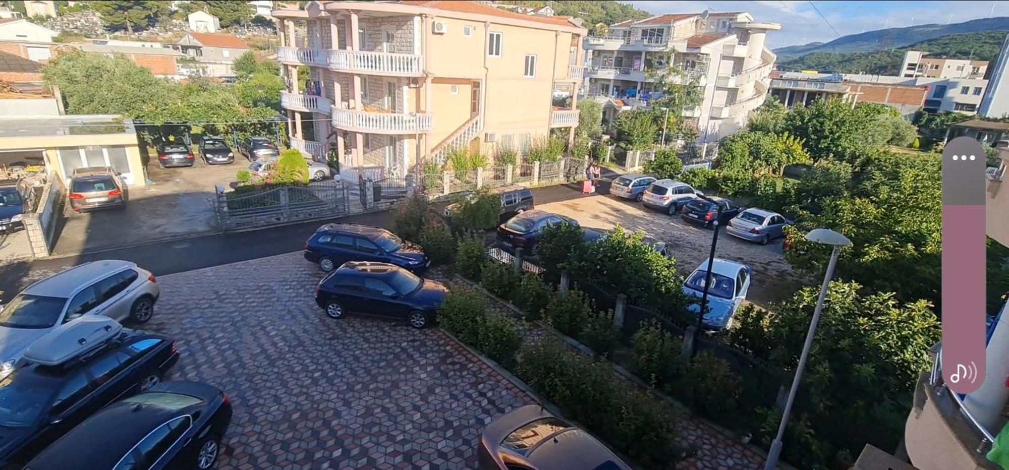 Kurt Apartaments 울친 외부 사진