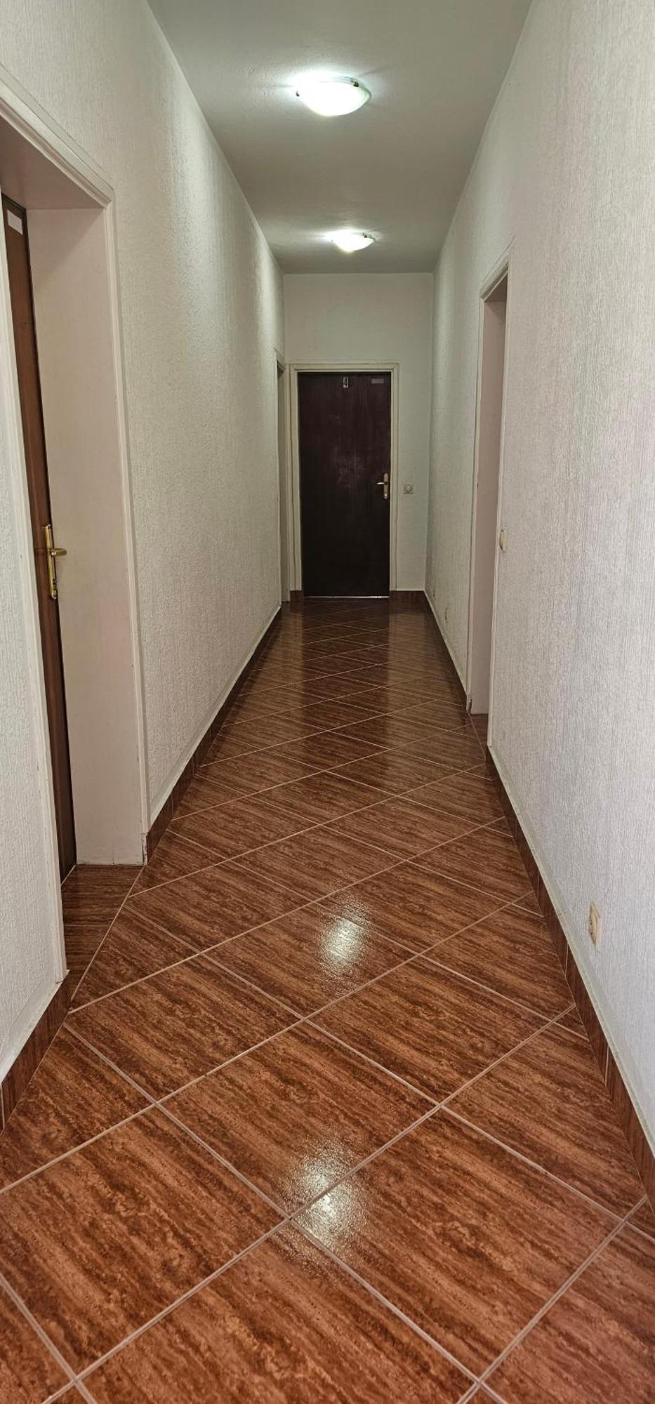 Kurt Apartaments 울친 외부 사진