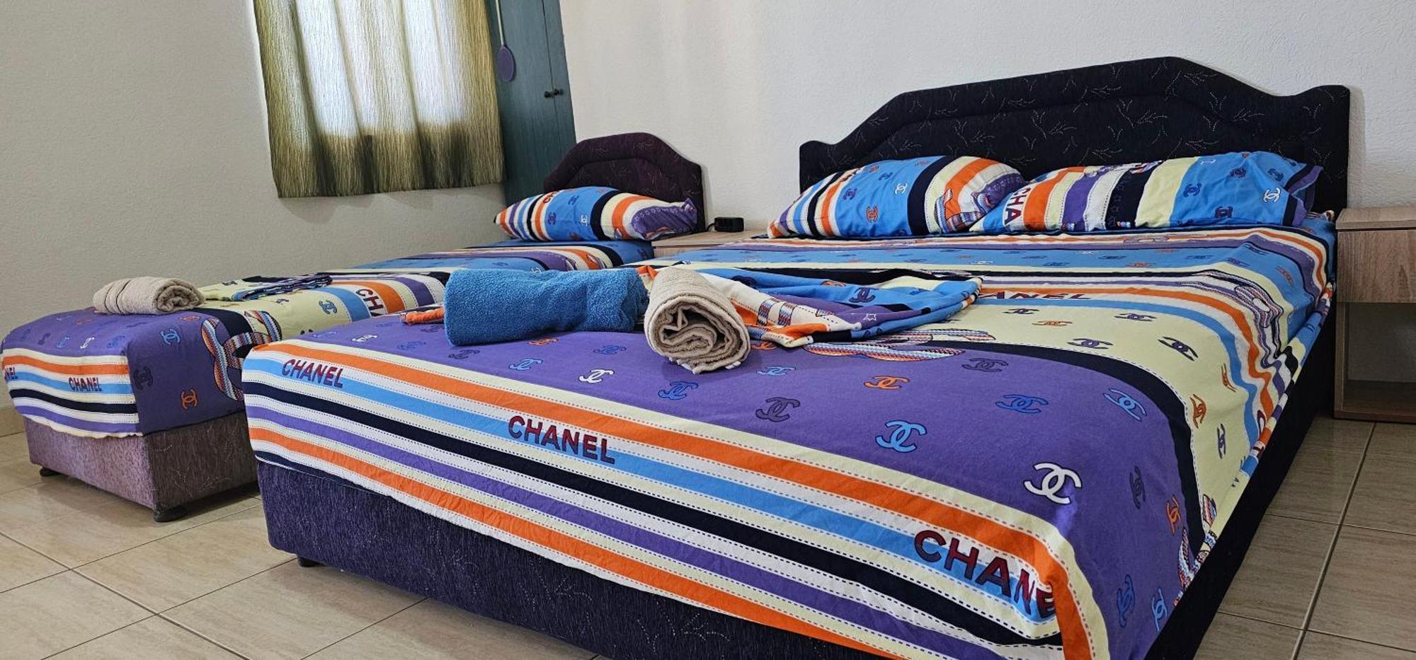 Kurt Apartaments 울친 객실 사진