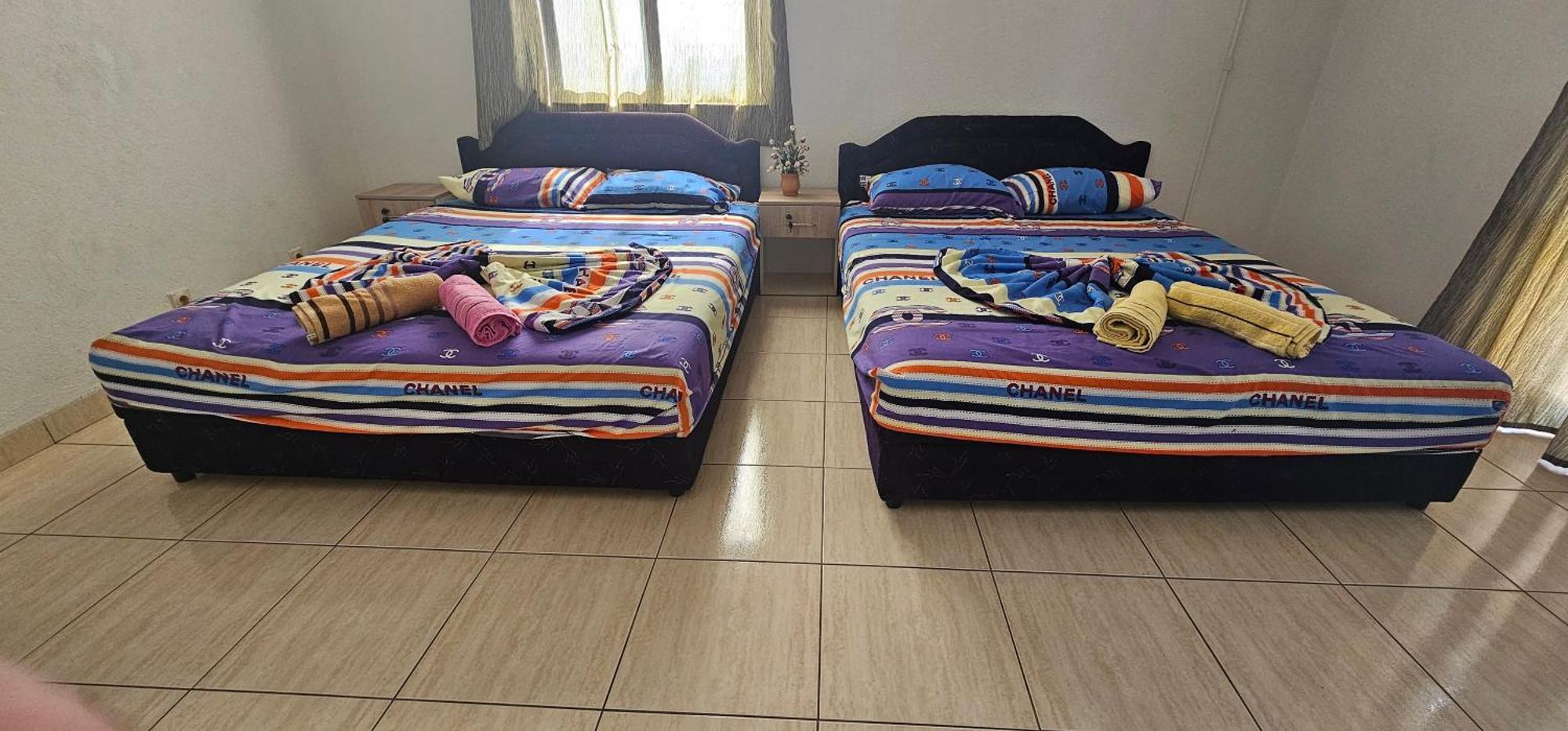 Kurt Apartaments 울친 객실 사진
