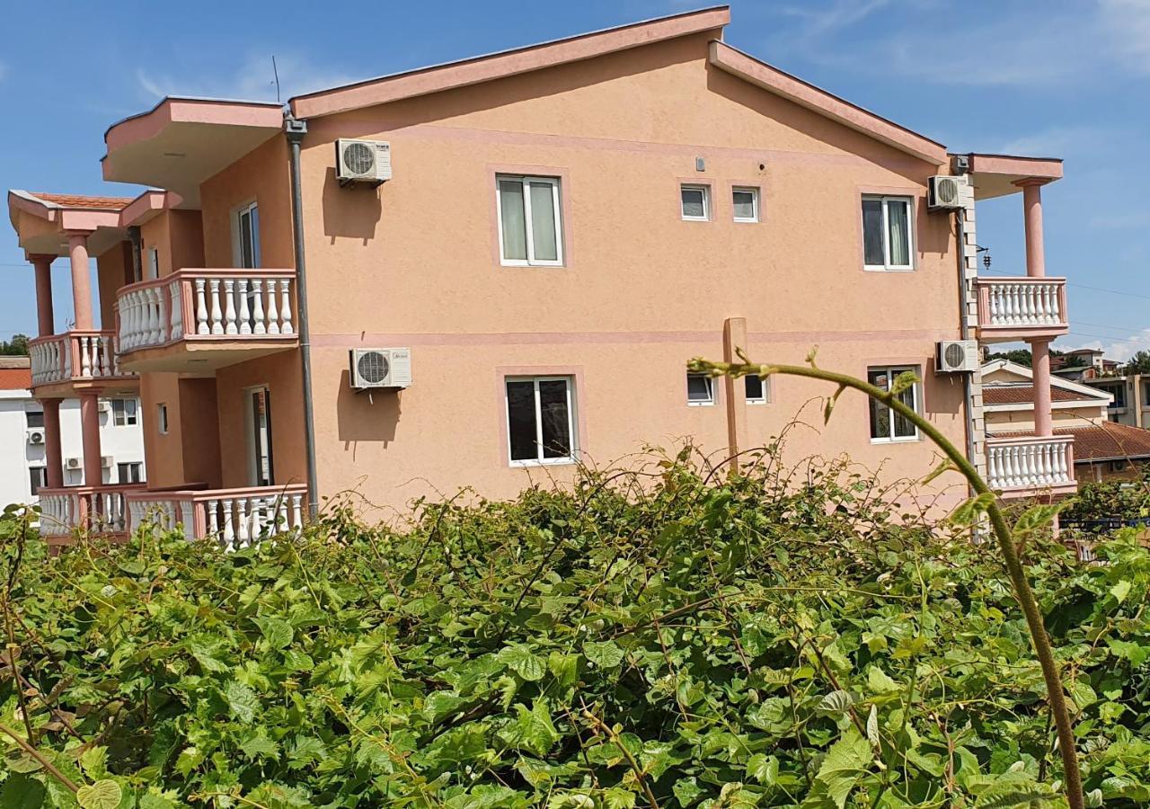 Kurt Apartaments 울친 외부 사진